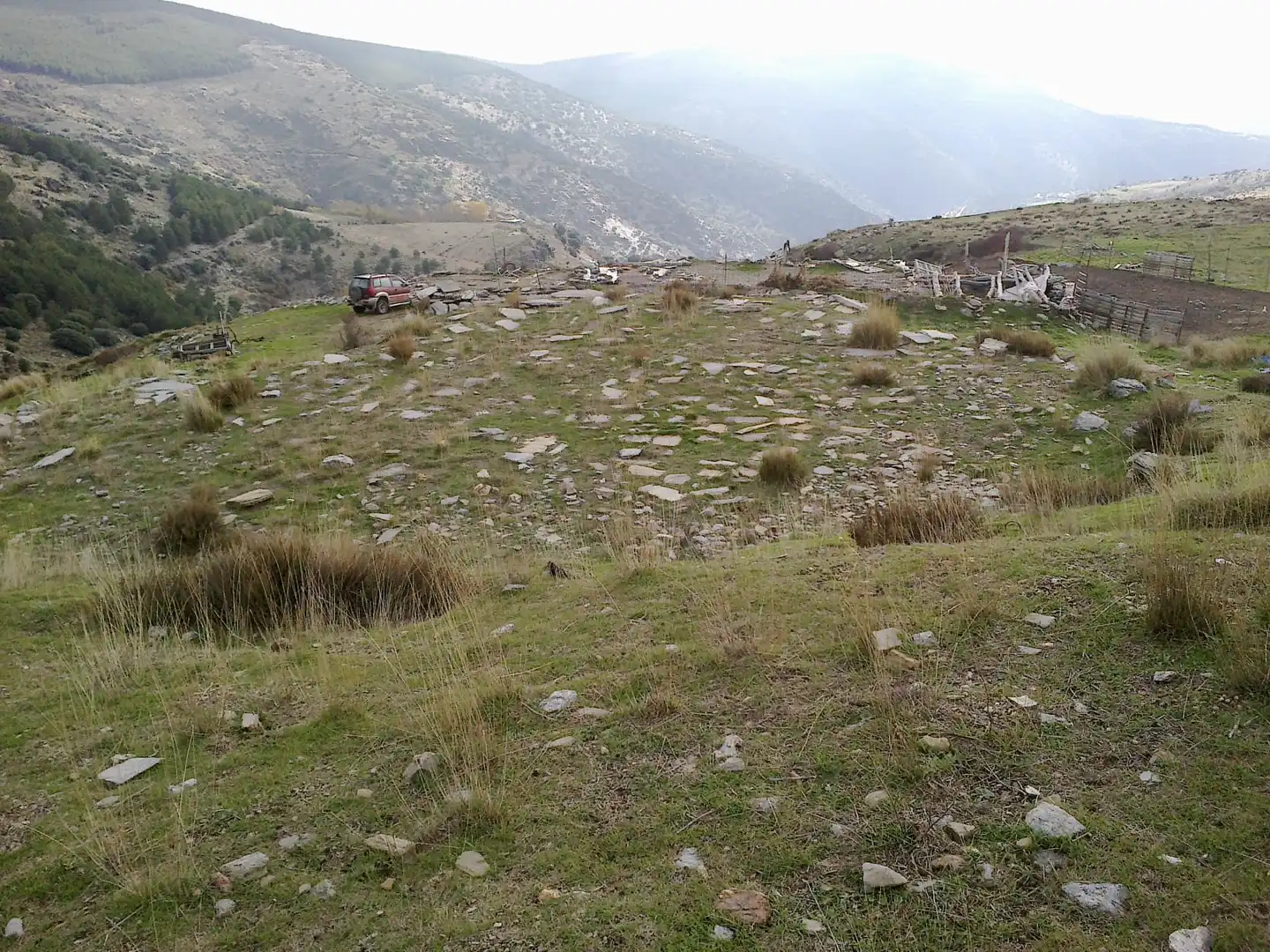 Rural land for sale in Laujar de Andarax, imagen 7