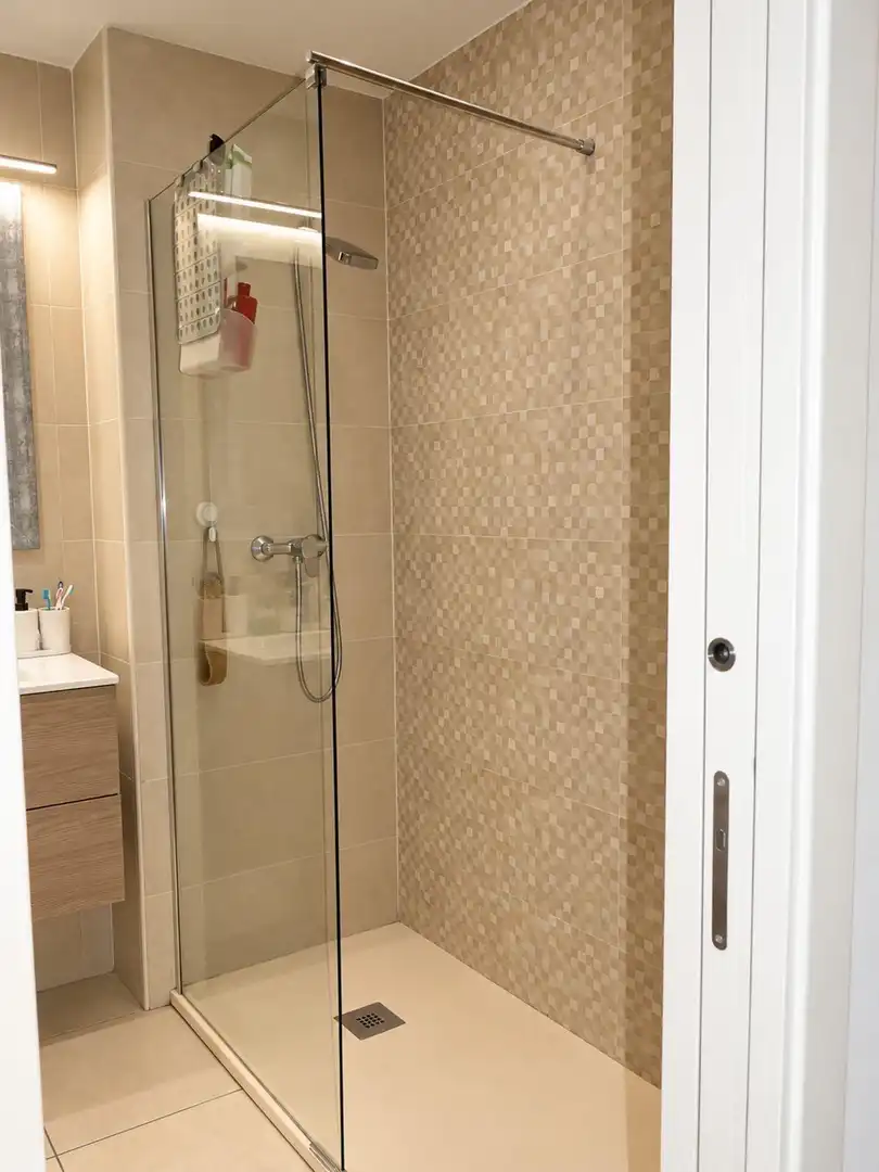 Baño de Piso en venta en Marbella