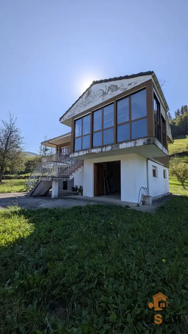 Chalet con terraza en venta en CANDOLIAS 65, imagen 44