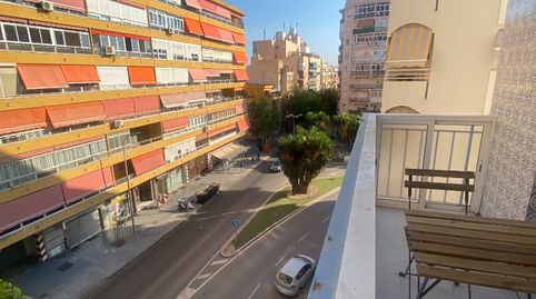 Photo 2 of Flat for rent in Calle Molino, Olletas - Sierra Blanquilla, Málaga Capital