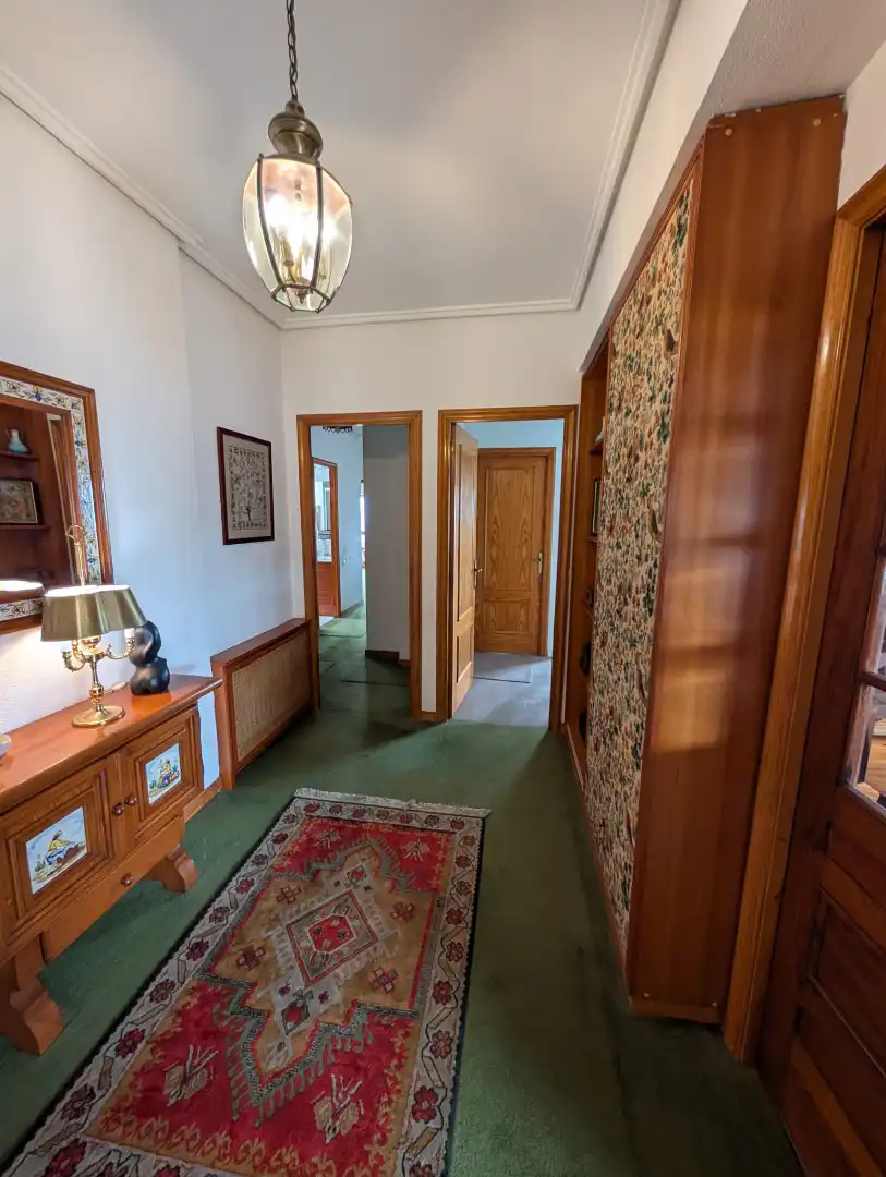 Piso en venta en Santander con Calefacción, Terraza y Trastero