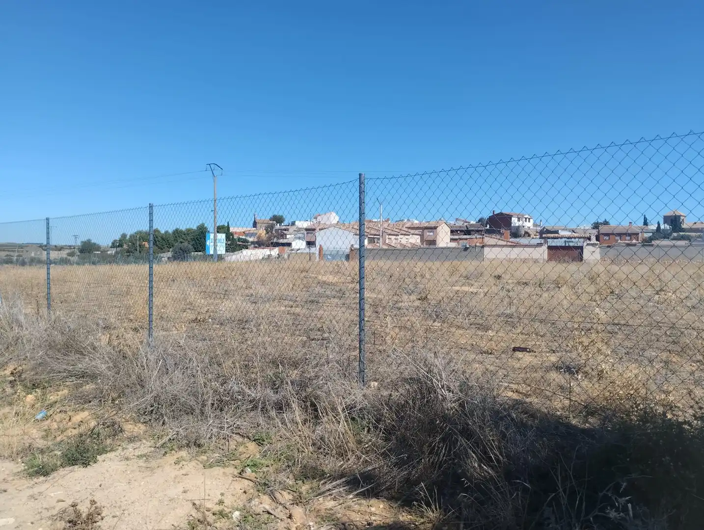 Terreni e lotti in vendita a Cabezamesada, imagen 6