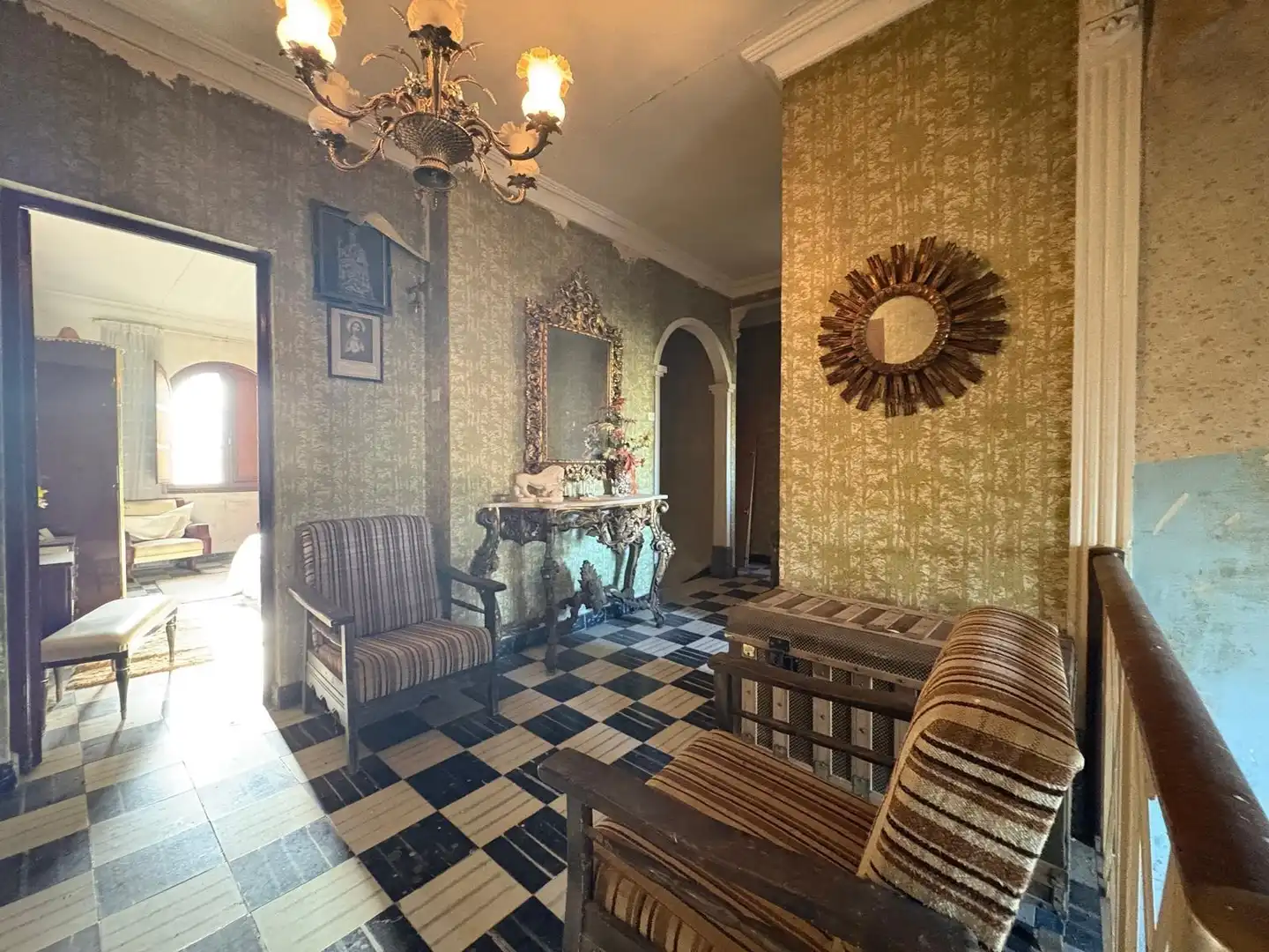Residential for sale in Madrid, Madrid