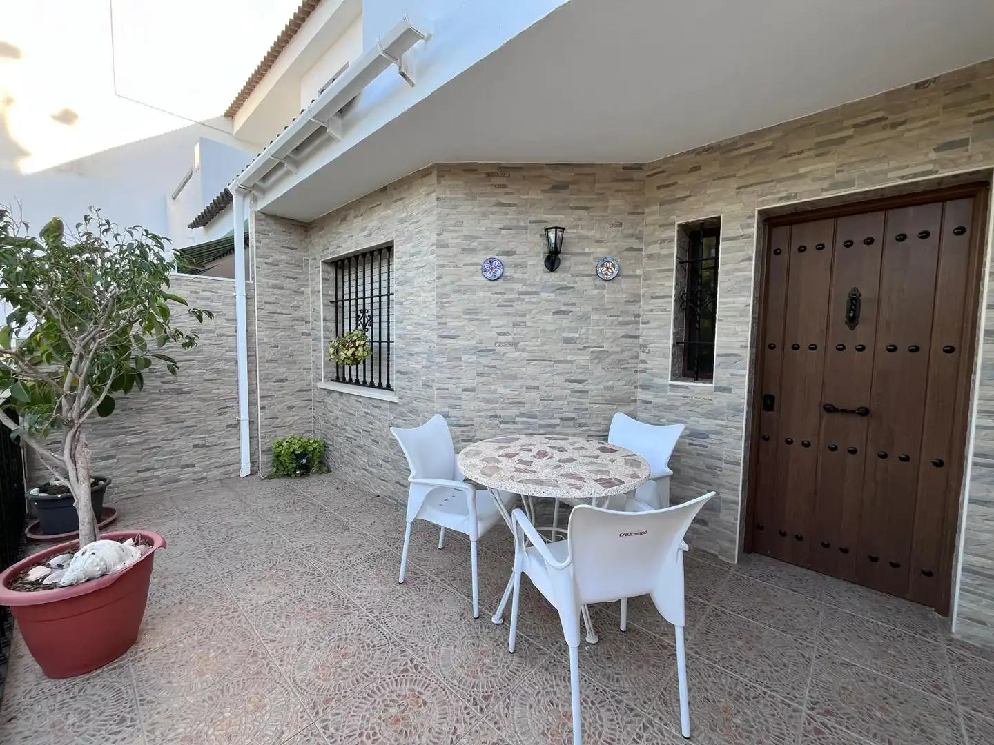 Maison jumelée à vendre à BARLOVENTO, imagen 21