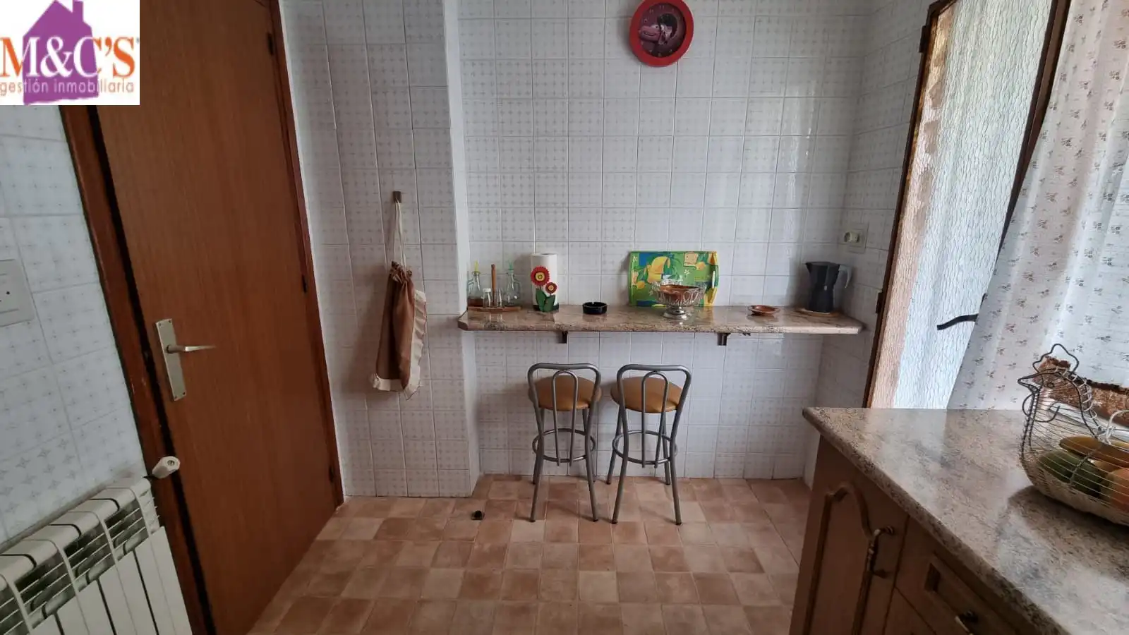 Flat with lift for sale in Centro, imagen 13