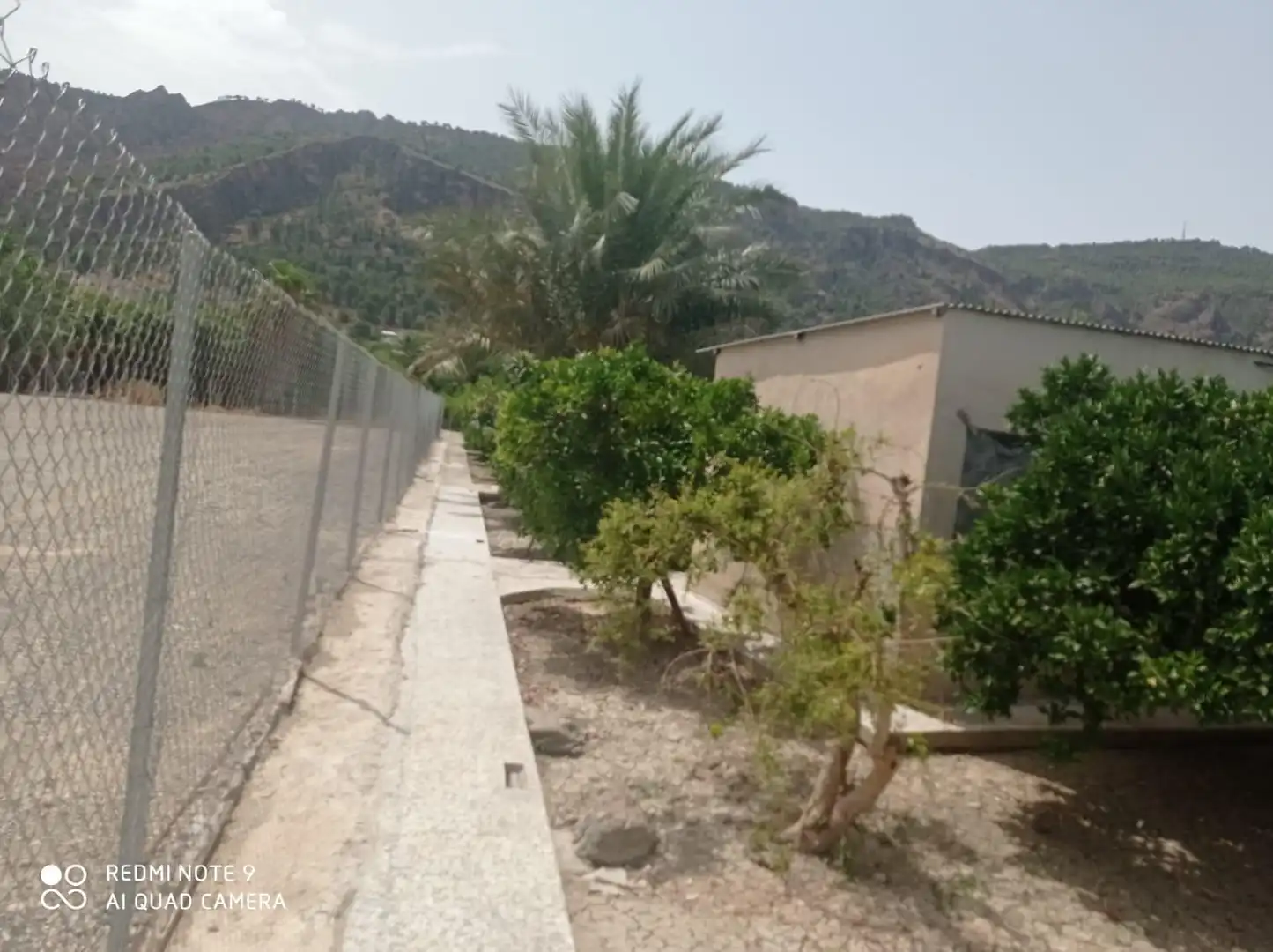 Finca rústica en venda en Murcia amb Jardí privat, Traster i Moblat