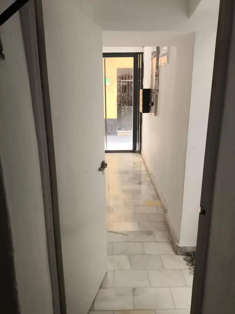 Trastero de alquiler en Cádiz
