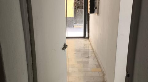 Foto 2 de Trastero de alquiler en La Caleta - La Viña, Cádiz Capital