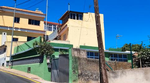 Foto 3 de Finca rústica en venta en Calle Elias Vera, 9, La Esperanza - Llano del Moro, El Rosario