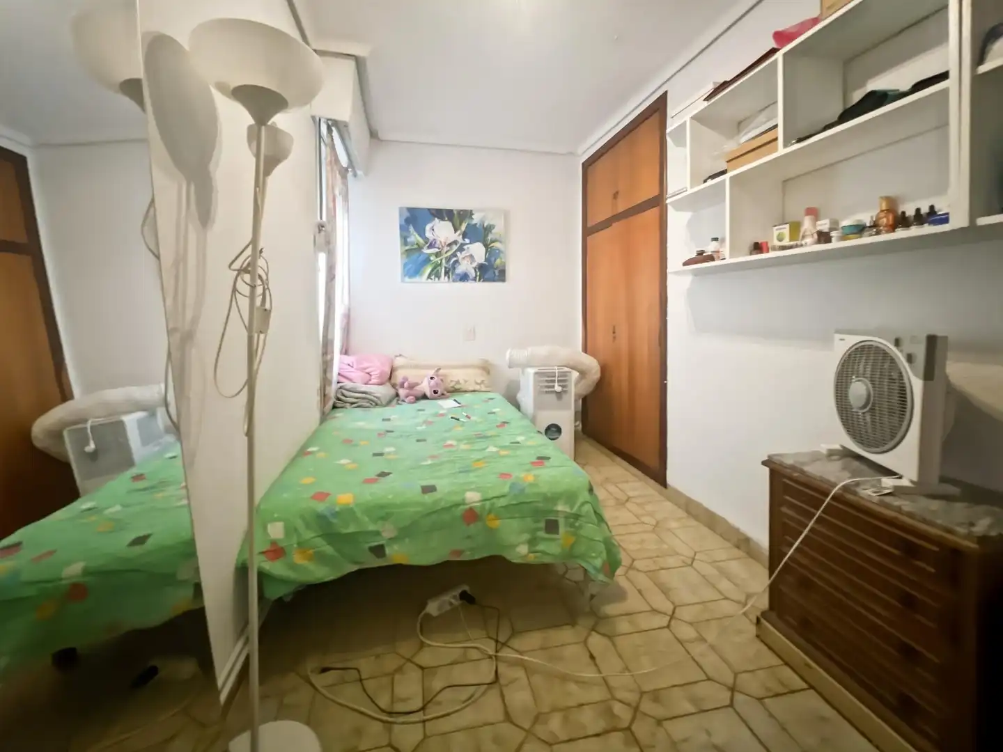Ático con ascensor en venta en Centro, imagen 14