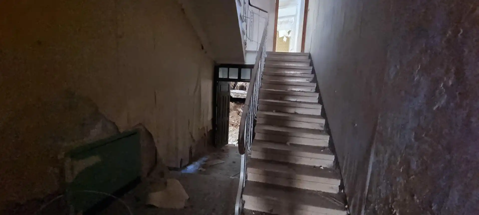 Casa adosada en venta en Épila