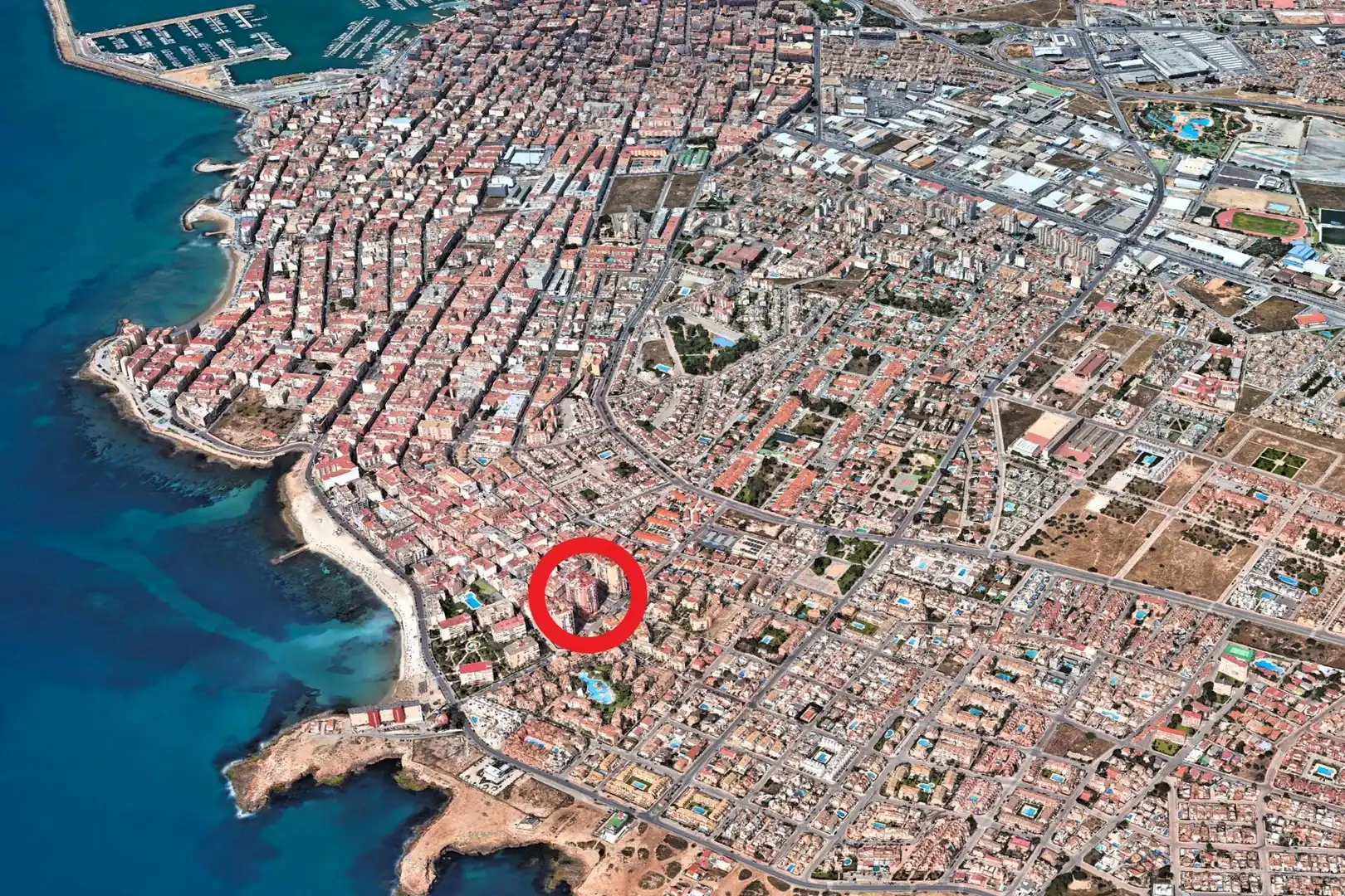 Apartament amb terrassa en venda a Avenida Av. Roentgen 5, imagen 34