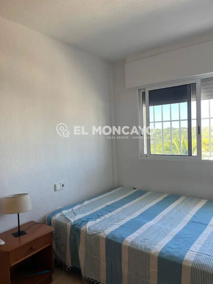 Apartment mit Pool zum Verkauf in Orihuela Costa, imagen 4