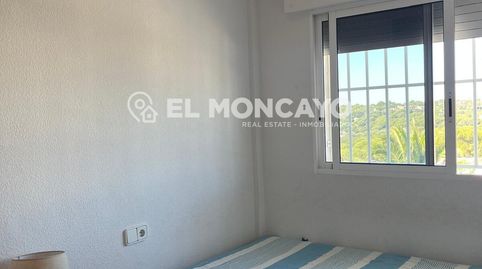 Foto 4 de Apartamento en venta en Aguamarina, Orihuela