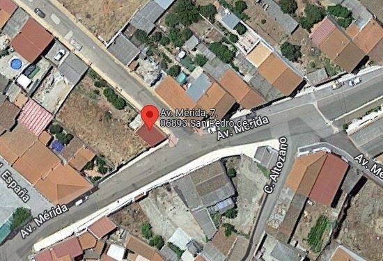 Terreno residencial en Venta en San Pedro de Mérida