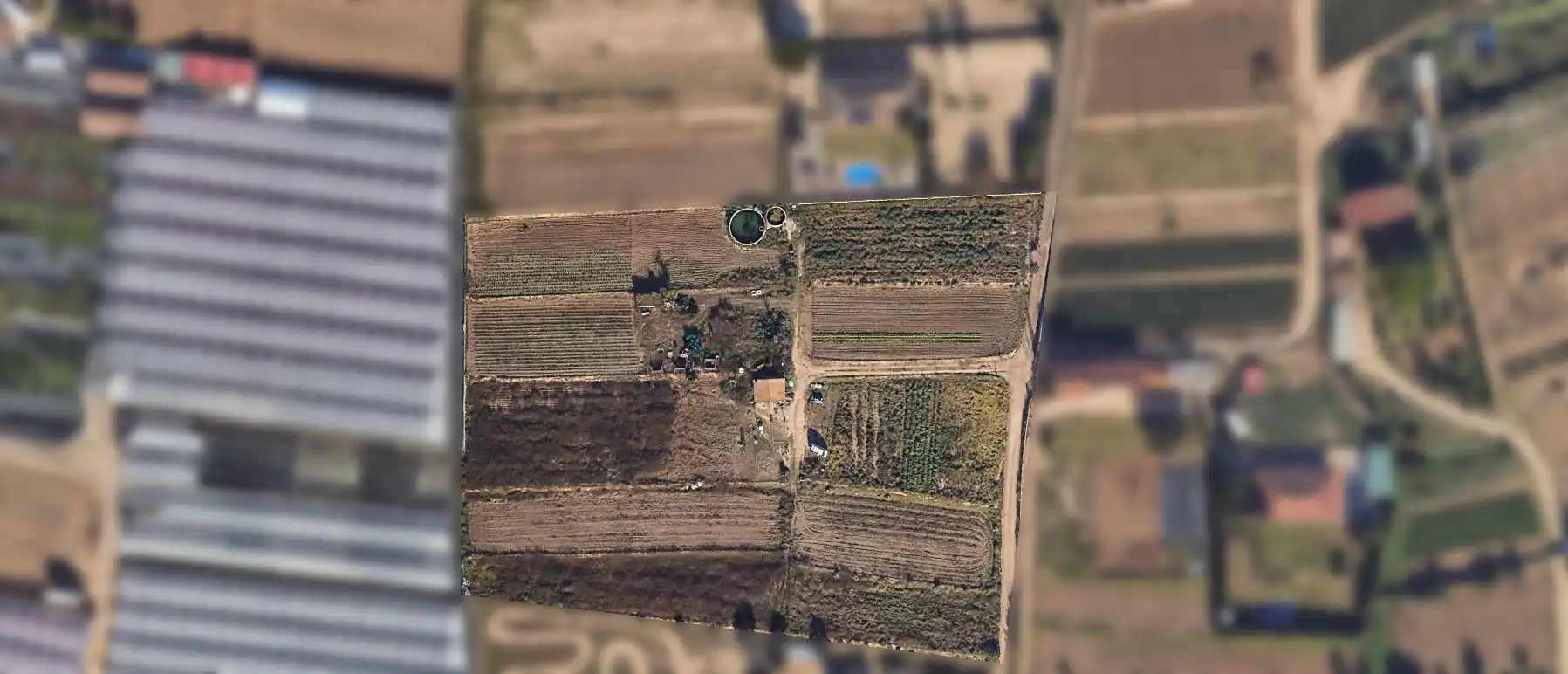 Land for sale in Sant Andreu de Llavaneres