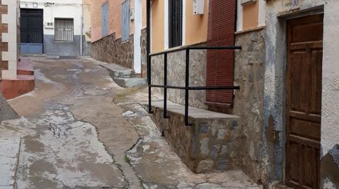 Foto 3 de Casa adosada en venta en Calle San Blas, 28, Hellín, Albacete