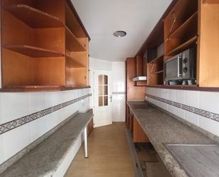 Kitchen of Flat for sale in Talavera de la Reina