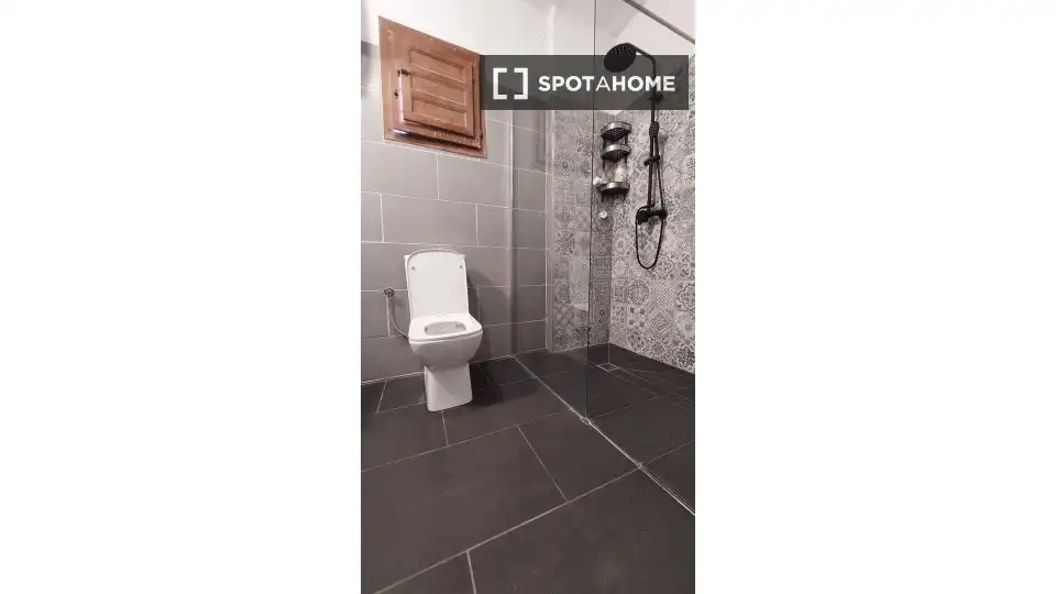 Habitación en Caniles