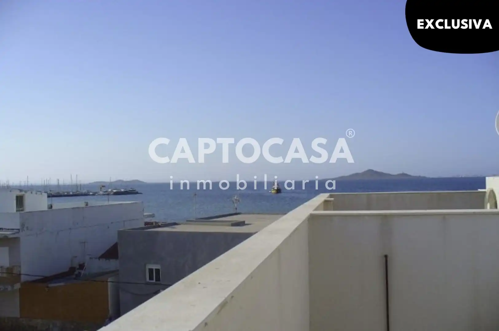 Casa adosada en venta en N/A, Los Nietos