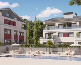 Apartament en venda a Premià de Dalt