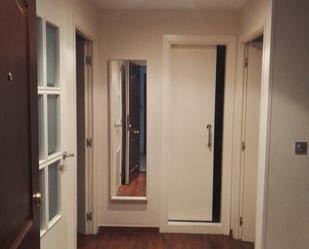 Flat to rent in Calle Lamarque de Novoa, Cruz Roja