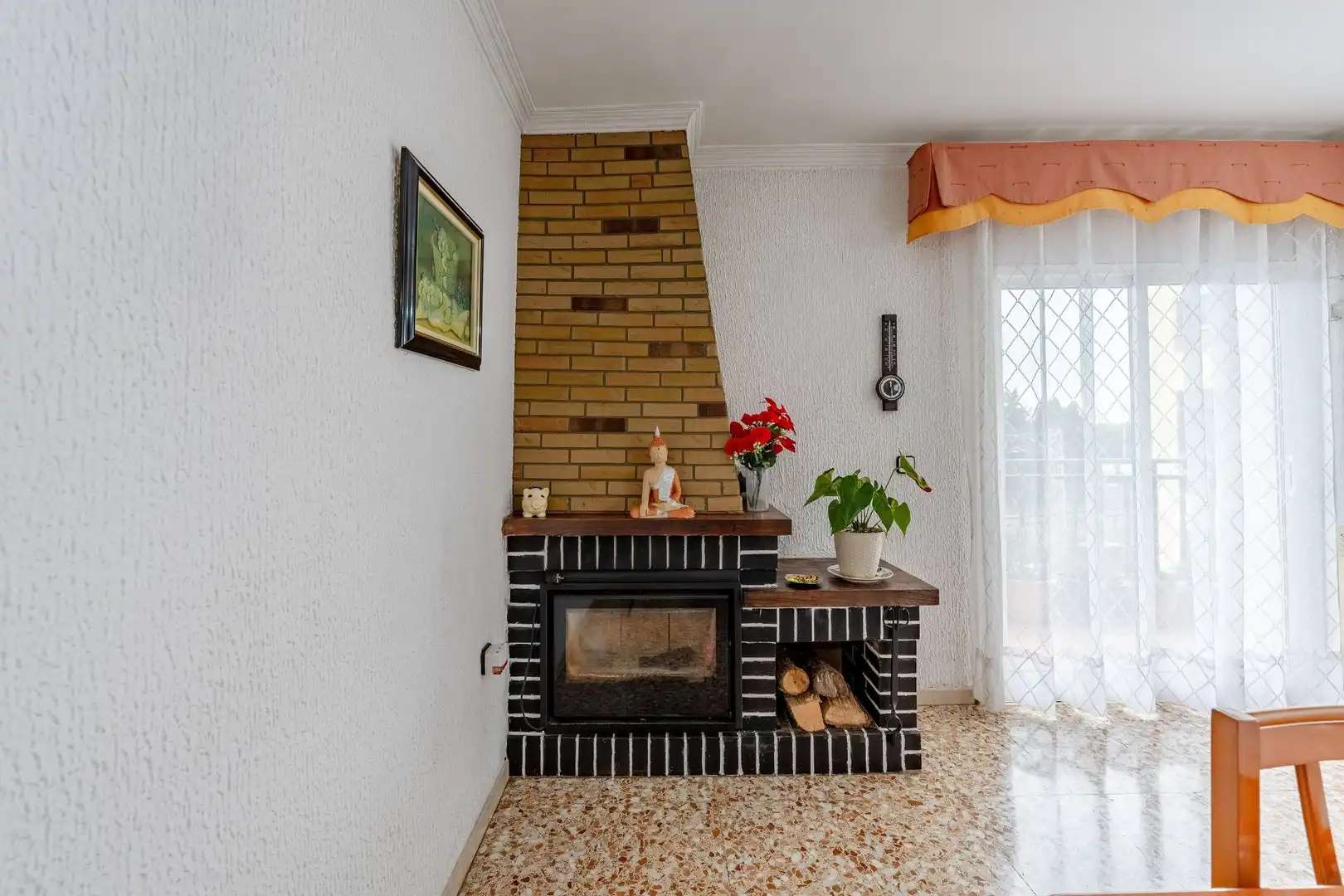 Piso en venta en Malgrat de Mar con Calefacción, Terraza y Trastero