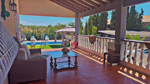 Foto 4 de Casa o xalet en venda a Moralet, Alicante / Alacant