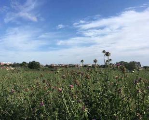 Residencial en venda en Jerez de la Frontera