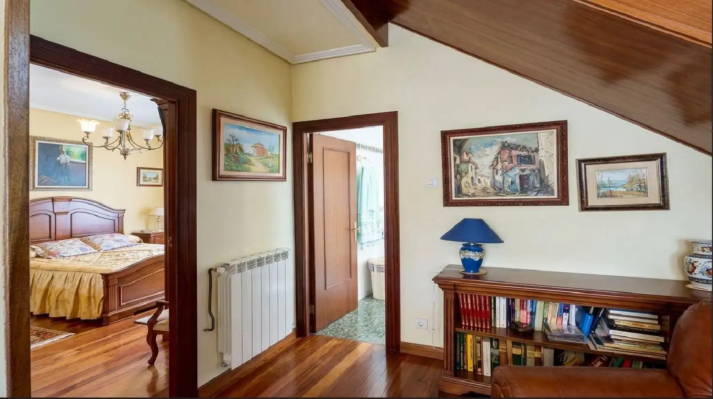 Maison avec jardin à vendre à Cuchía, imagen 8