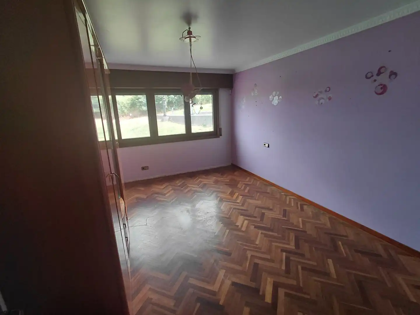 Chalet con jardín en venta en Rúa Suevos 6, imagen 13