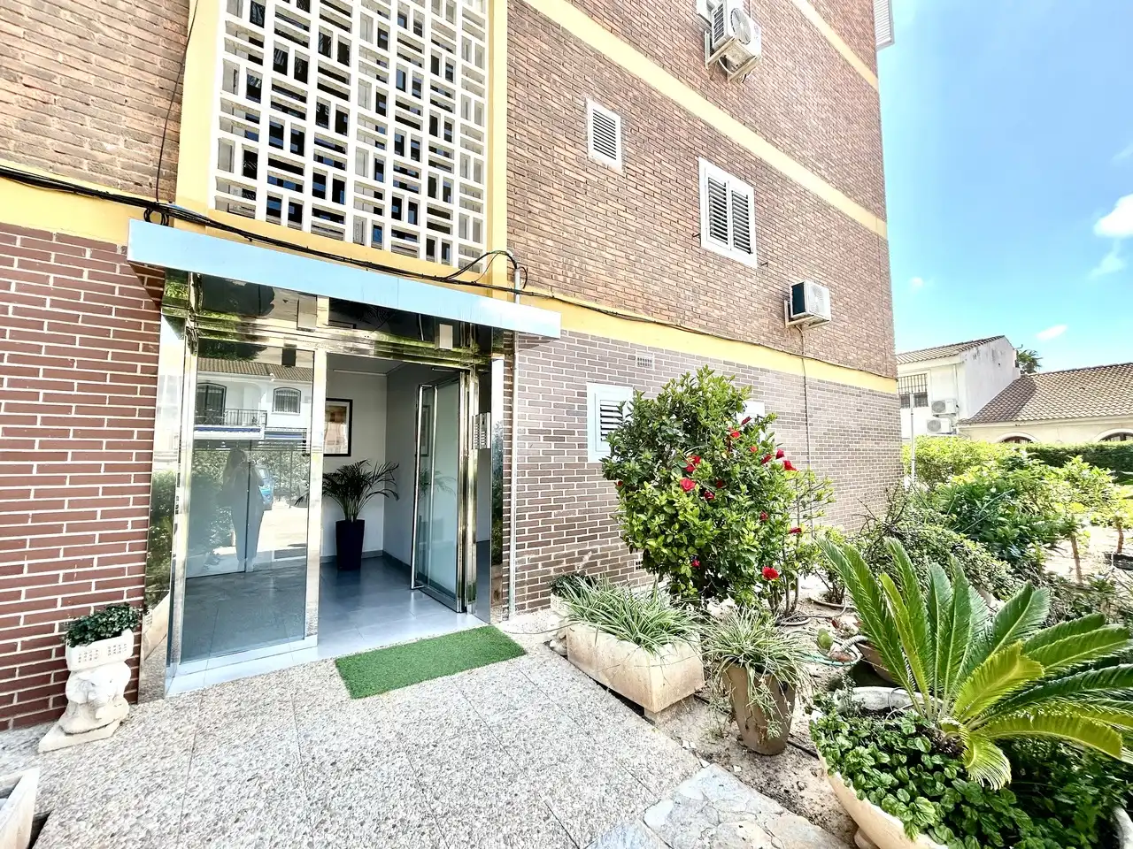 Apartment mit Aufzug zum Verkauf in Orihuela Costa, imagen 5