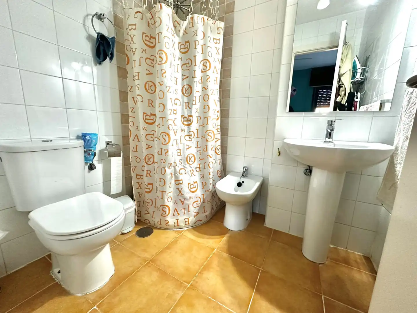 Baño de Piso en venta en Sur