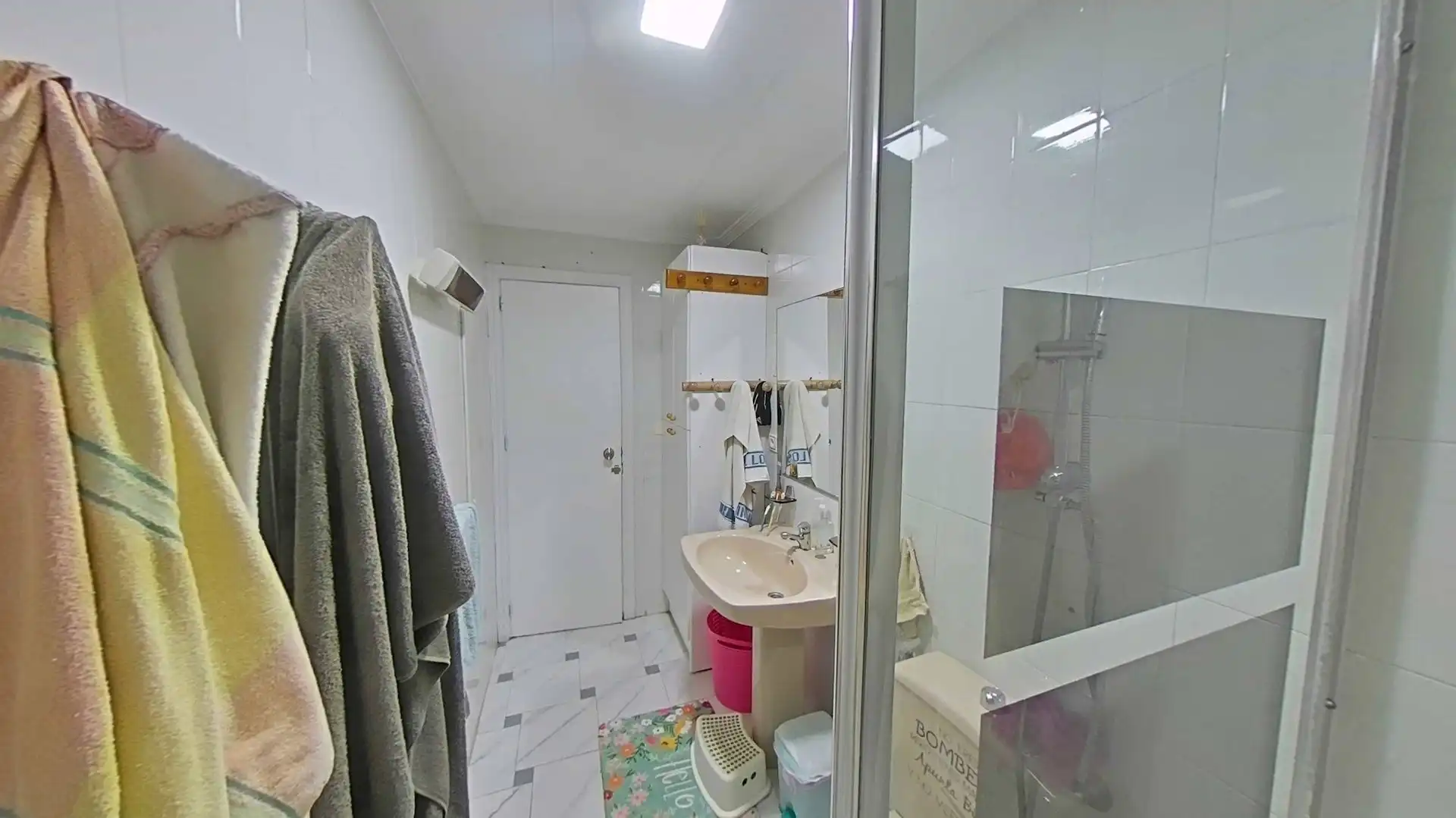 Baño de Ático en venta en Pilar de la Horadada