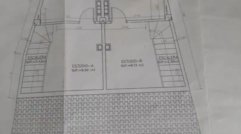 Foto 4 de Piso en venta en Calle Cuesta, 18a, Arnedo, La Rioja