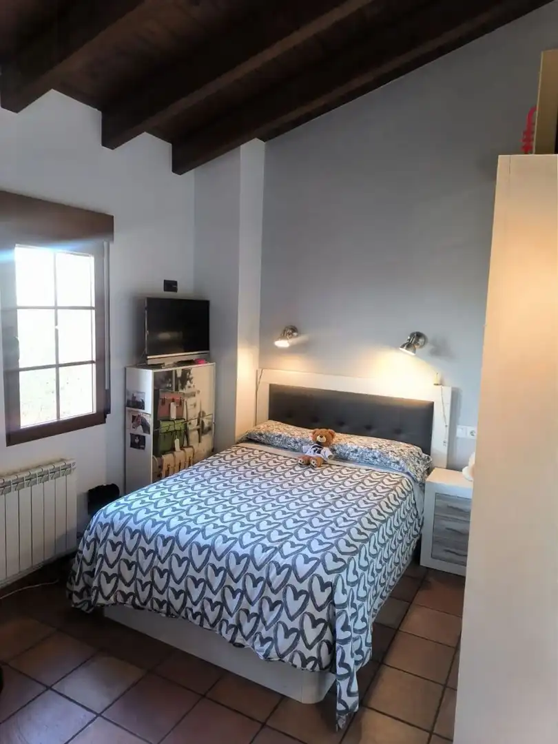 Casa o chalet en venta en Urrez, 4, Villasur de Herreros