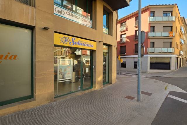 Local comercial en Alquiler en de Francesc Camprodon, 13 en Nord