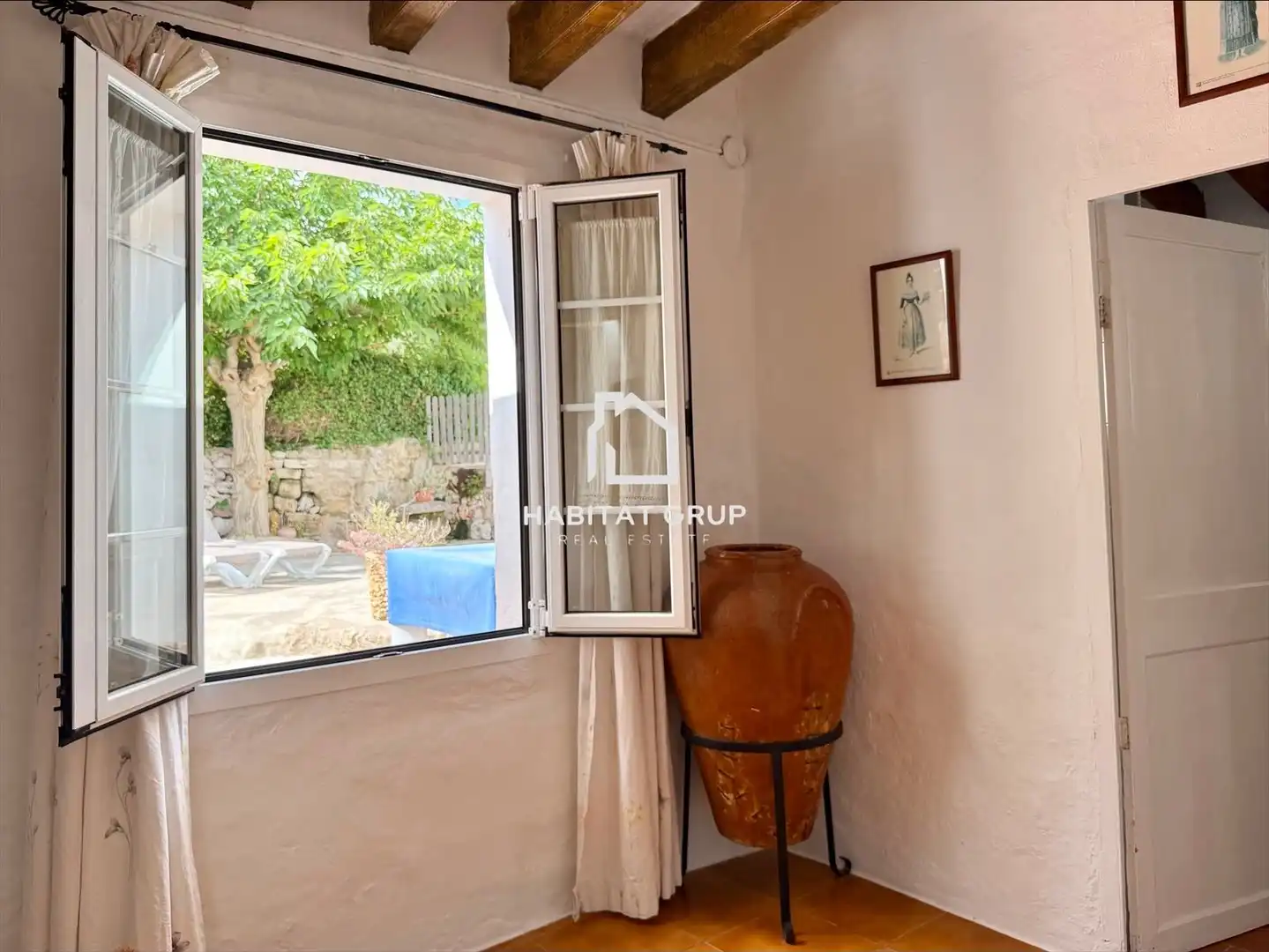 Maison avec piscine à vendre à Trebalúger, imagen 28