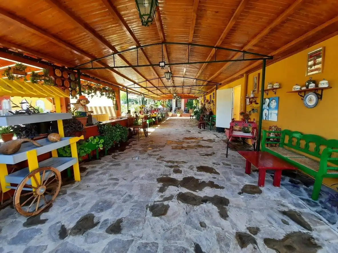 Edifici en venda en Moclín