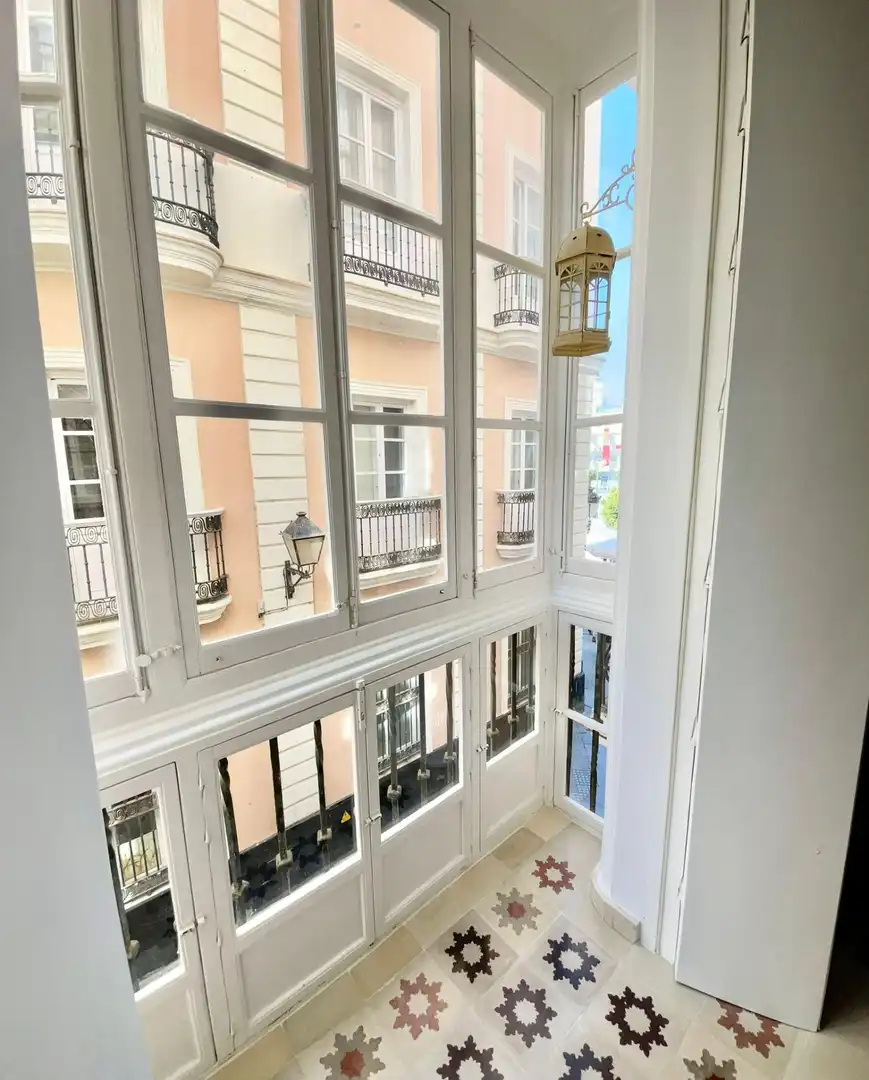 Flat with terrace for sale in Alameda - Mentidero - Teatro Falla, imagen 21