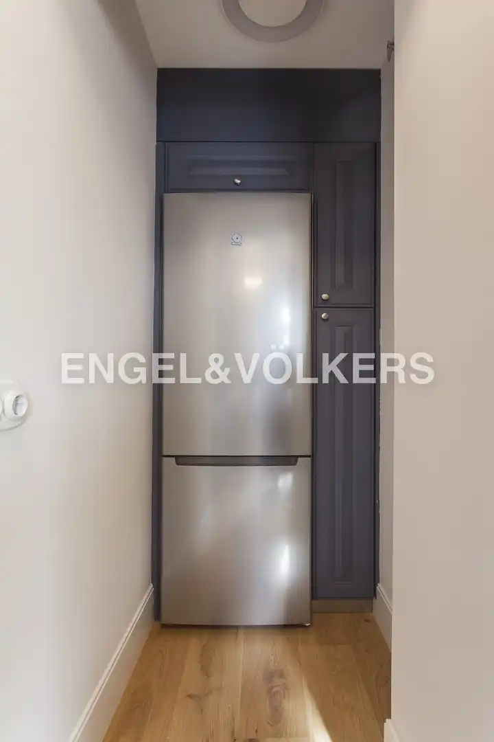 Piso con terraza en venta en Centro, imagen 11