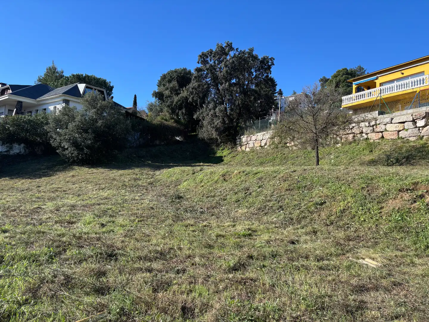 Wohnbaugrundstück zum Verkauf in Carrer del Bages, imagen 17