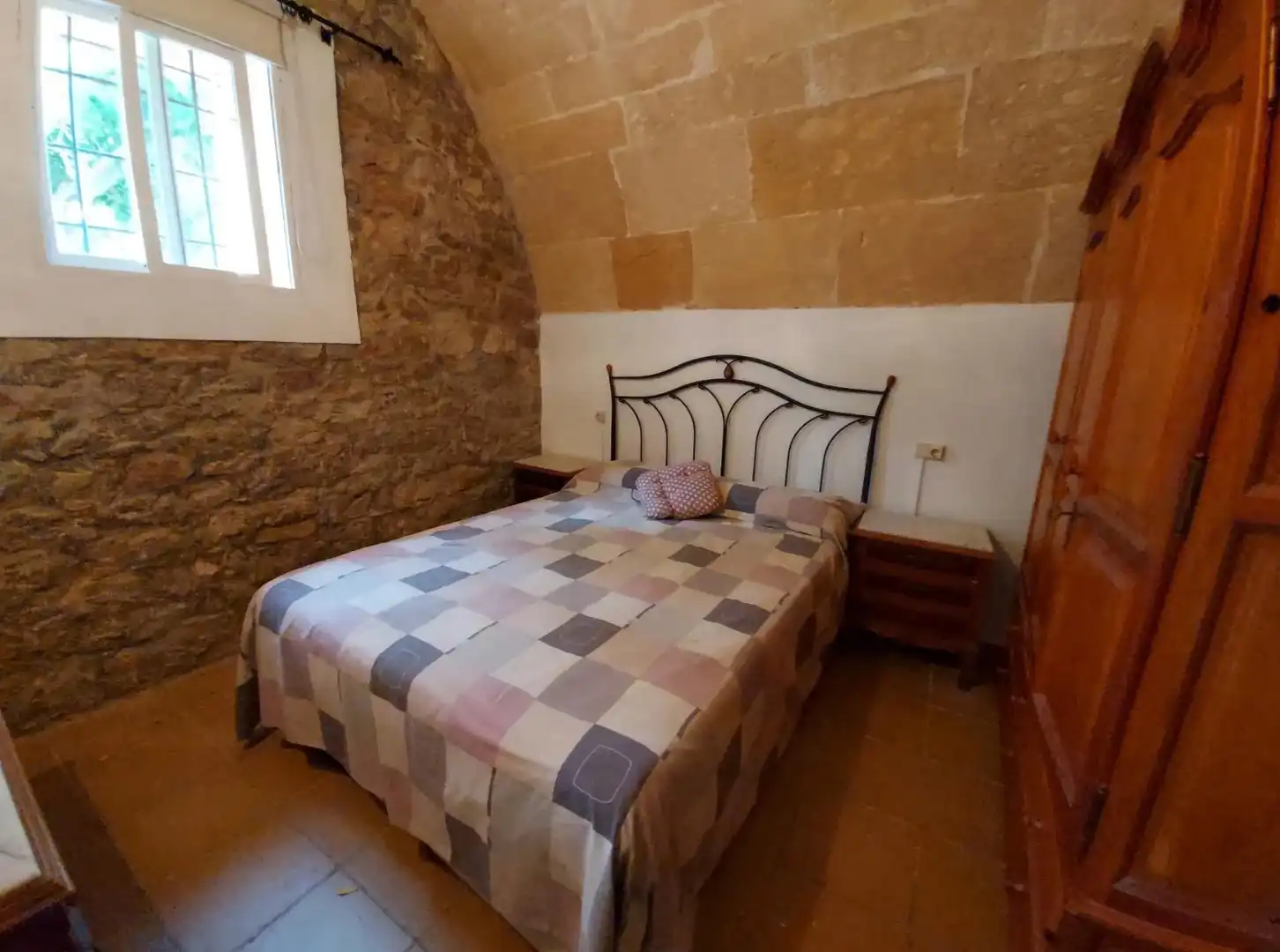 Casa con jardín en venta en Binissalem, imagen 5
