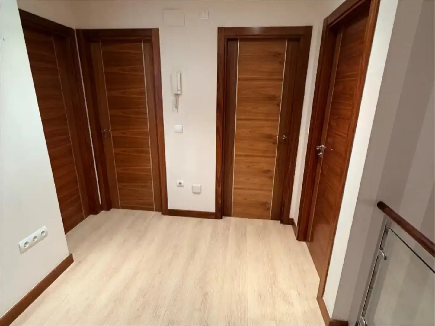 Pis en venda en Ponferrada amb Aire condicionat, Parquet i Traster