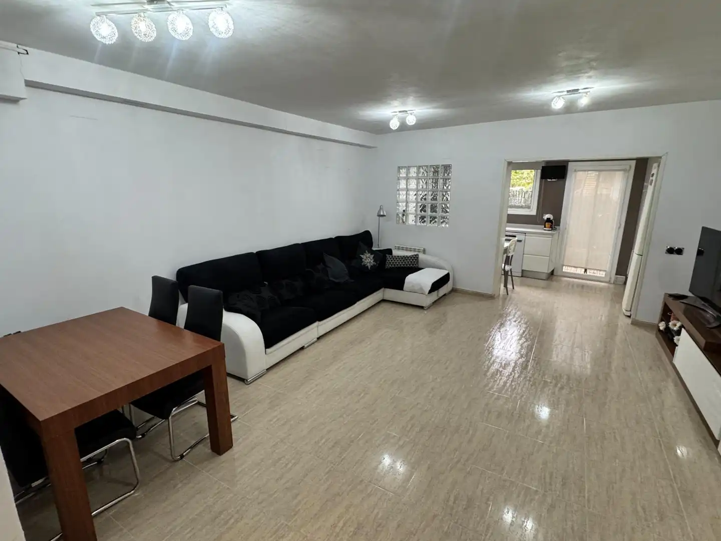 Casa con terrazza in vendita a ABAT PORTA, imagen 9