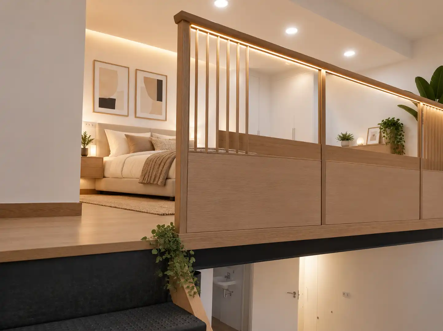 Habitación de Piso en venta en Dos Hermanas
