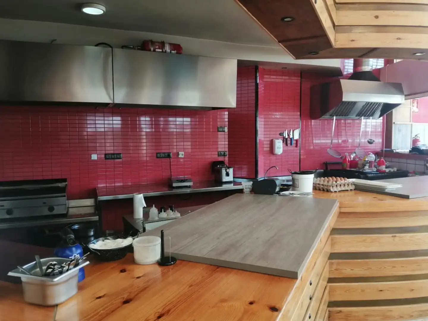 Local comercial en venta en Los Gallos, imagen 7