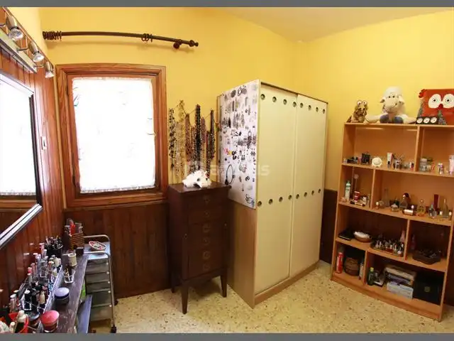 Dormitori de Casa o xalet en venda en Santa Brígida amb Aire condicionat, Calefacció i Terrassa
