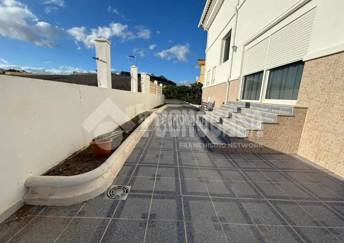 Duplexes for sale in Maspalomas - Meloneras