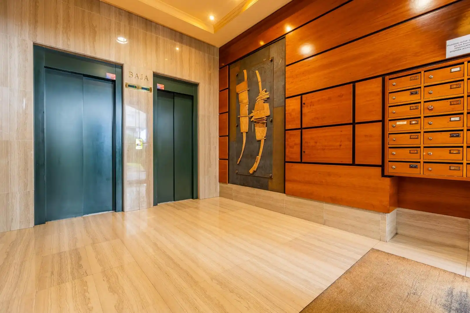 Dúplex en venta en A Coruña Capital  con Jardín privado, Trastero y Piscina comunitaria